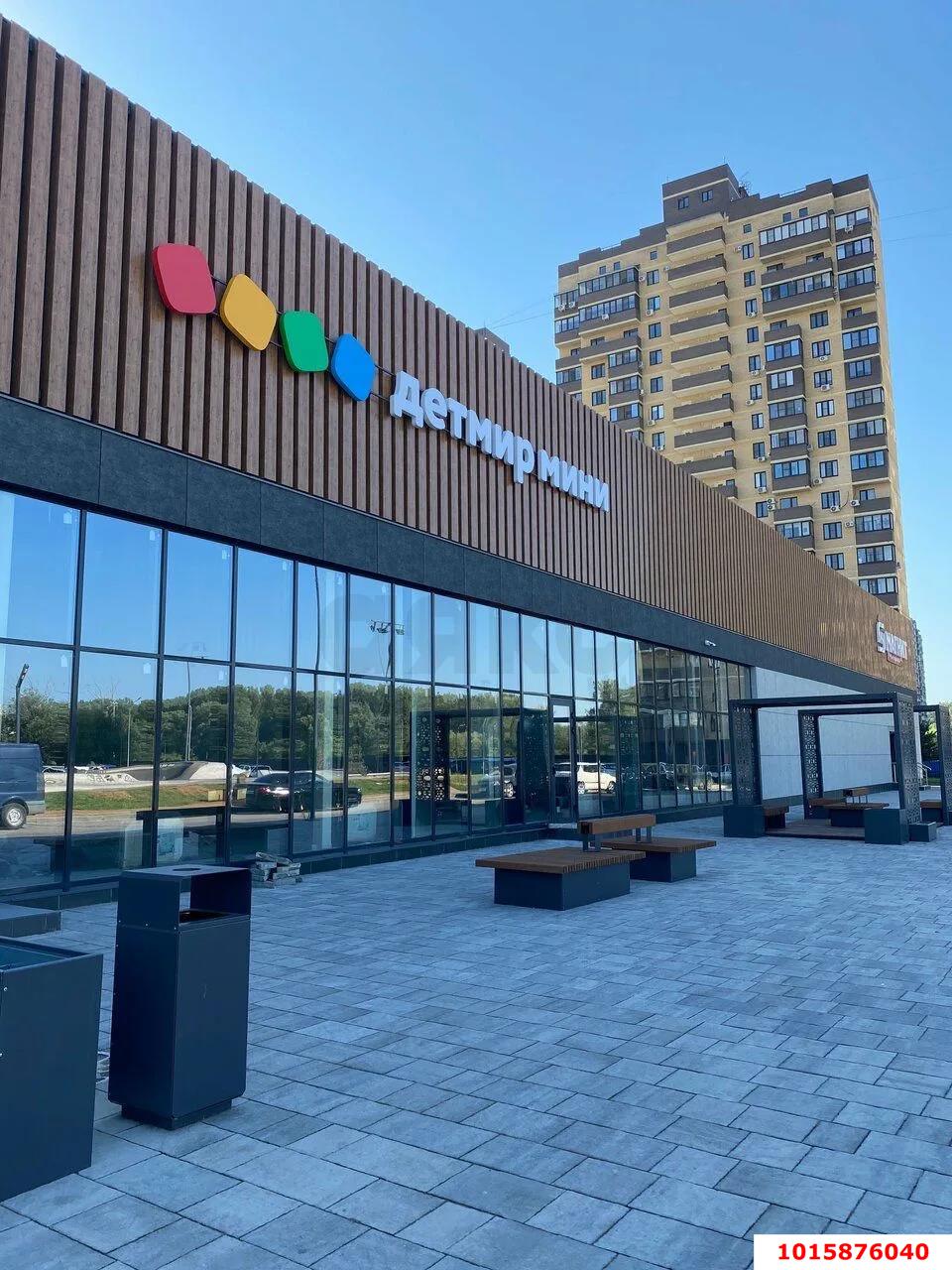 Фото №16: 1-комнатная квартира 44 м² - Краснодар, Карасунский внутригородской округ, мкр. жилой комплекс Трилогия, ул. имени Невкипелого, 24/2к3