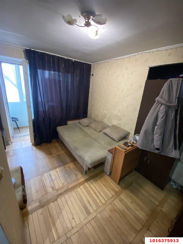 Фото №2: 1-комнатная квартира 20 м² - Краснодар, ул. Сормовская, 165