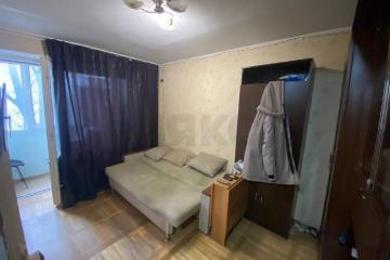 Фото №1: 1-комнатная квартира 20 м² - Краснодар, мкр. Комсомольский, ул. Сормовская, 165