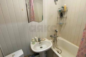 Фото №3: 1-комнатная квартира 20 м² - Краснодар, мкр. Комсомольский, ул. Сормовская, 165