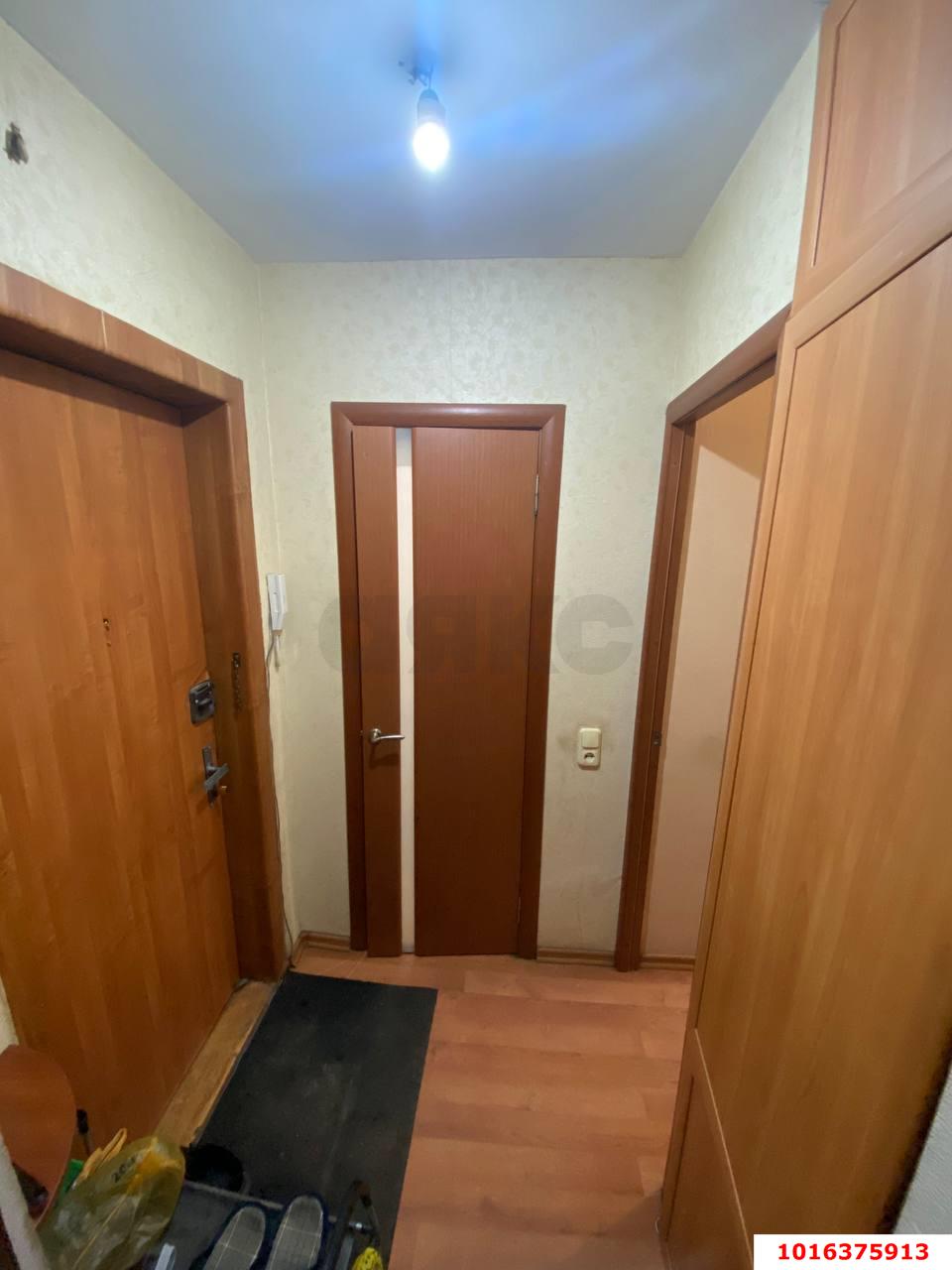 Фото №5: 1-комнатная квартира 20 м² - Краснодар, ул. Сормовская, 165