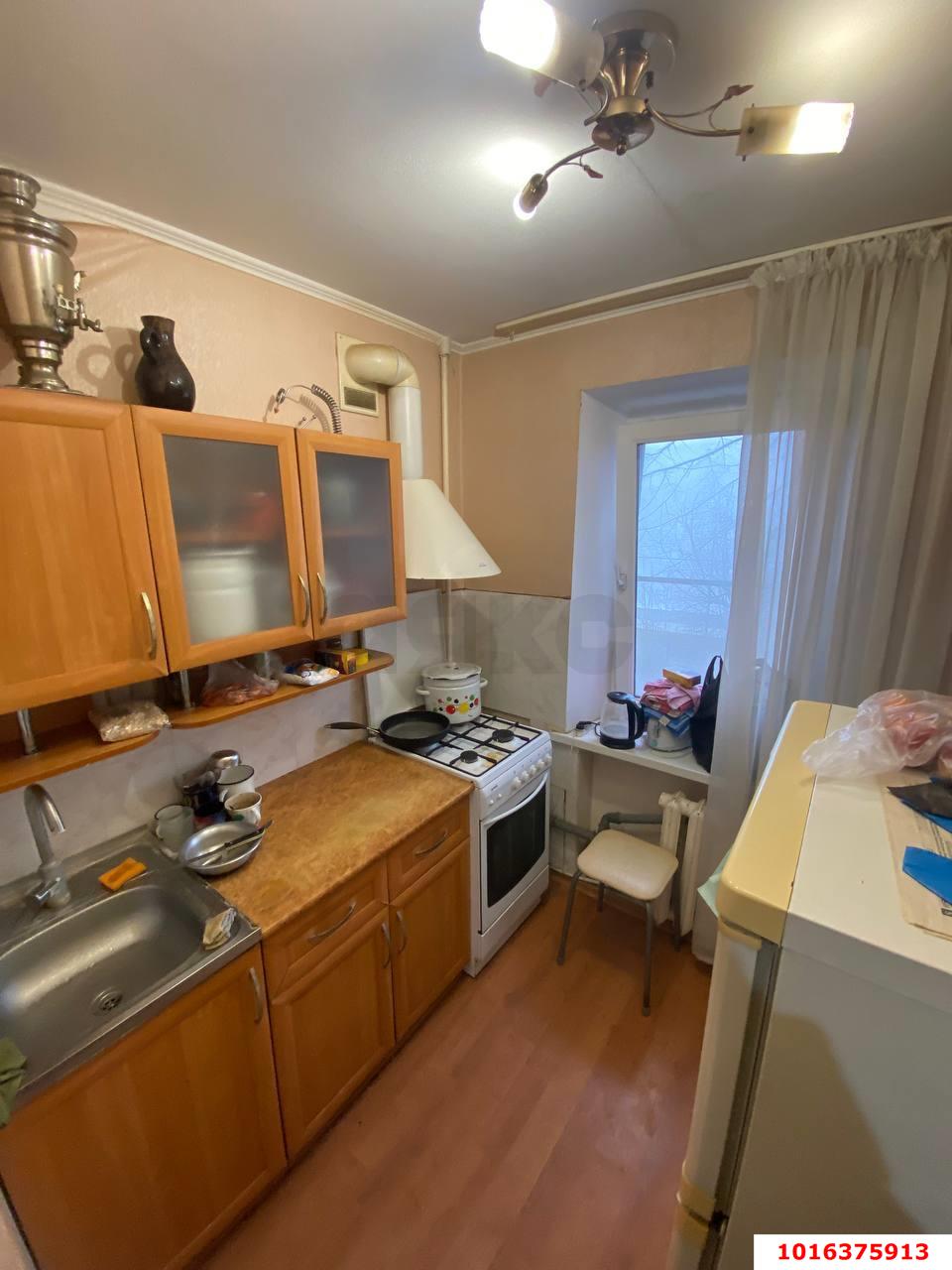 Фото №4: 1-комнатная квартира 20 м² - Краснодар, ул. Сормовская, 165