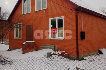 Фото №3: Дом 140 м² - Армавир, мкр. СНТ Мебельщик, пр-д Кедровый, 10