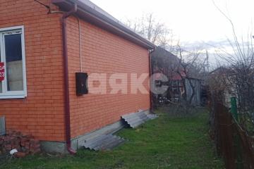 Фото №4: Дом 140 м² - Армавир, мкр. СНТ Мебельщик, пр-д Кедровый, 10