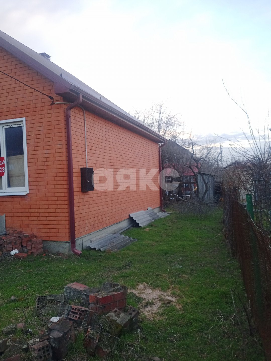 Фото №4: Дом 140 м² + 5 сот. - Армавир, мкр. СНТ Мебельщик, пр-д Кедровый, 10