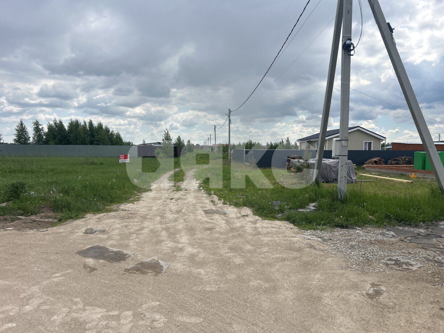 Фото №9: Участок садоводство <span class="whitespace-nowrap">8 сот.</span> - Городище, мкр. территория Городище-1