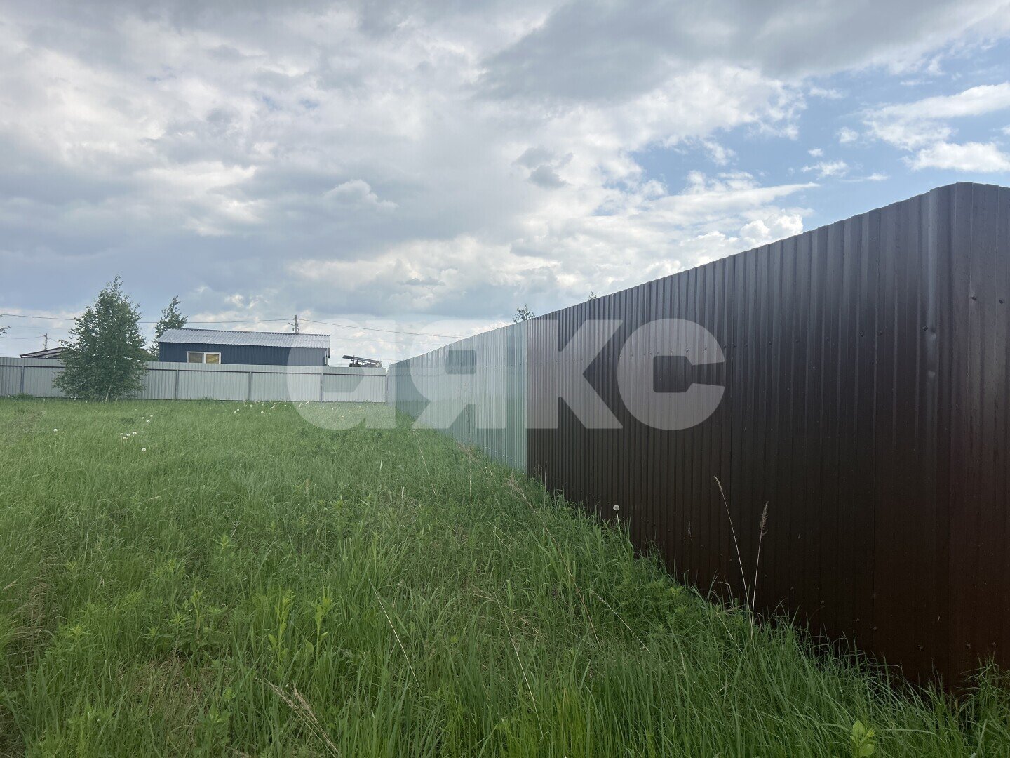 Фото №1: Участок садоводство <span class="whitespace-nowrap">8 сот.</span> - Городище, мкр. территория Городище-1