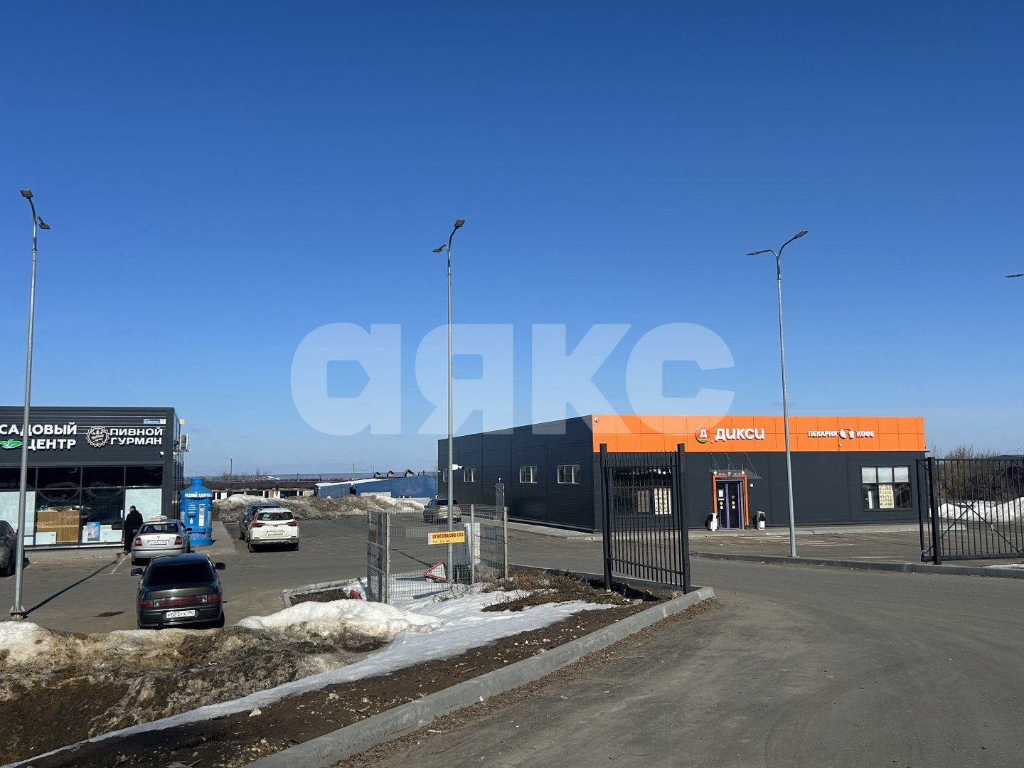 Фото №9: Участок садоводство 8 сот. - Городище, территория Городище-1, мкр. территория Городище-1