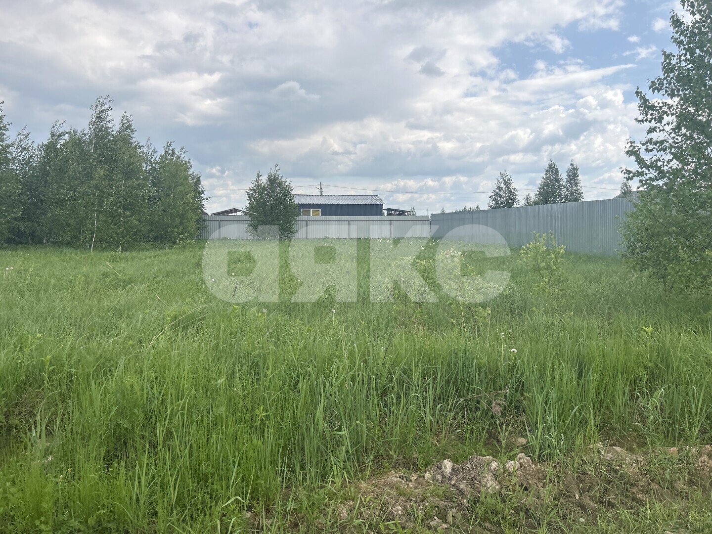 Фото №6: Участок садоводство <span class="whitespace-nowrap">8 сот.</span> - Городище, мкр. территория Городище-1