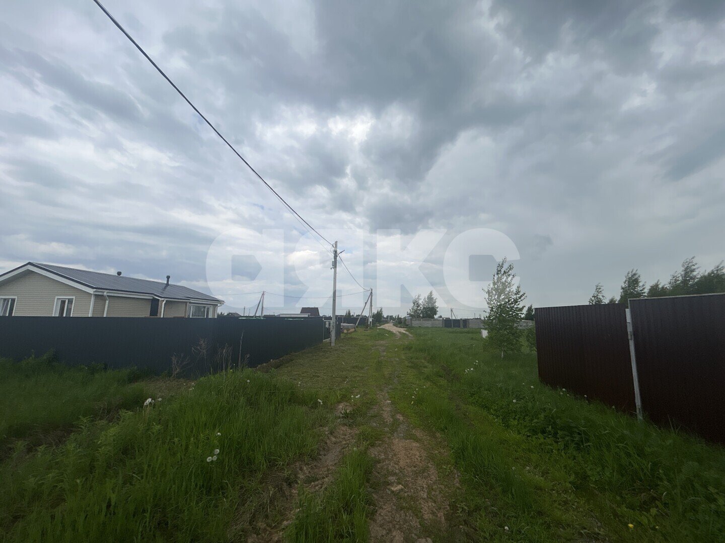 Фото №8: Участок садоводство <span class="whitespace-nowrap">8 сот.</span> - Городище, мкр. территория Городище-1