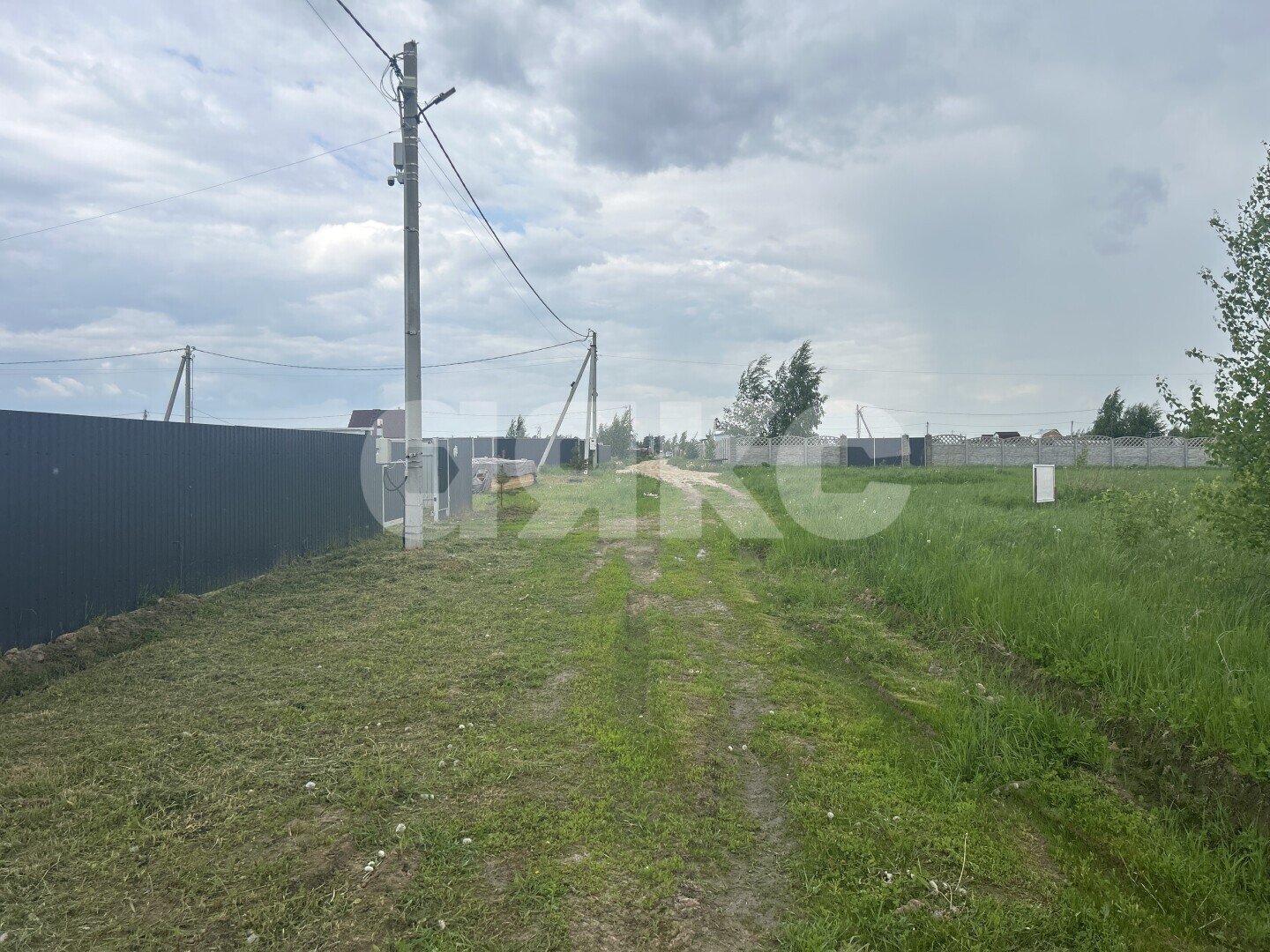 Фото №7: Участок садоводство <span class="whitespace-nowrap">8 сот.</span> - Городище, мкр. территория Городище-1