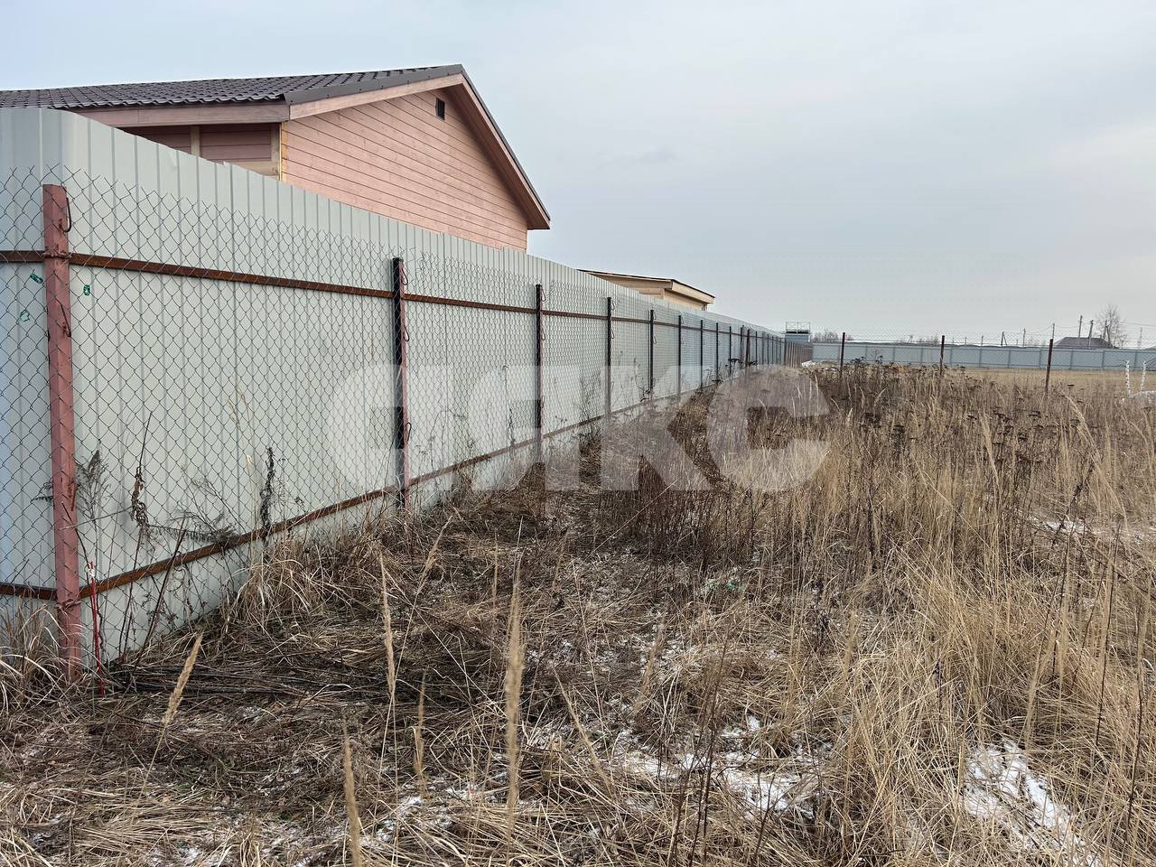 Фото №1: Участок садоводство 8 сот. - Городище, территория Городище-1, мкр. территория Городище-1