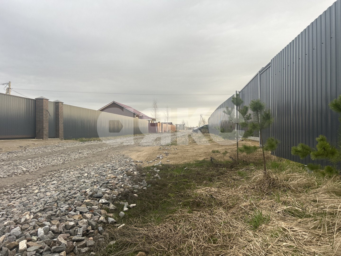 Фото №11: Участок садоводство 8 сот. - Городище, территория Городище-1, мкр. территория Городище-1