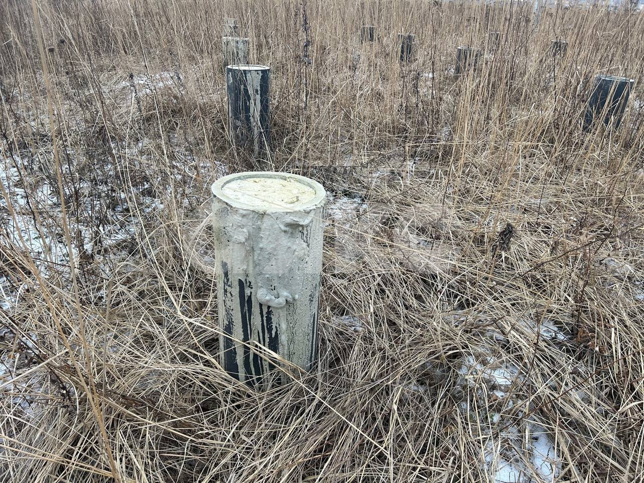 Фото №5: Участок садоводство 8 сот. - Городище, территория Городище-1, мкр. территория Городище-1