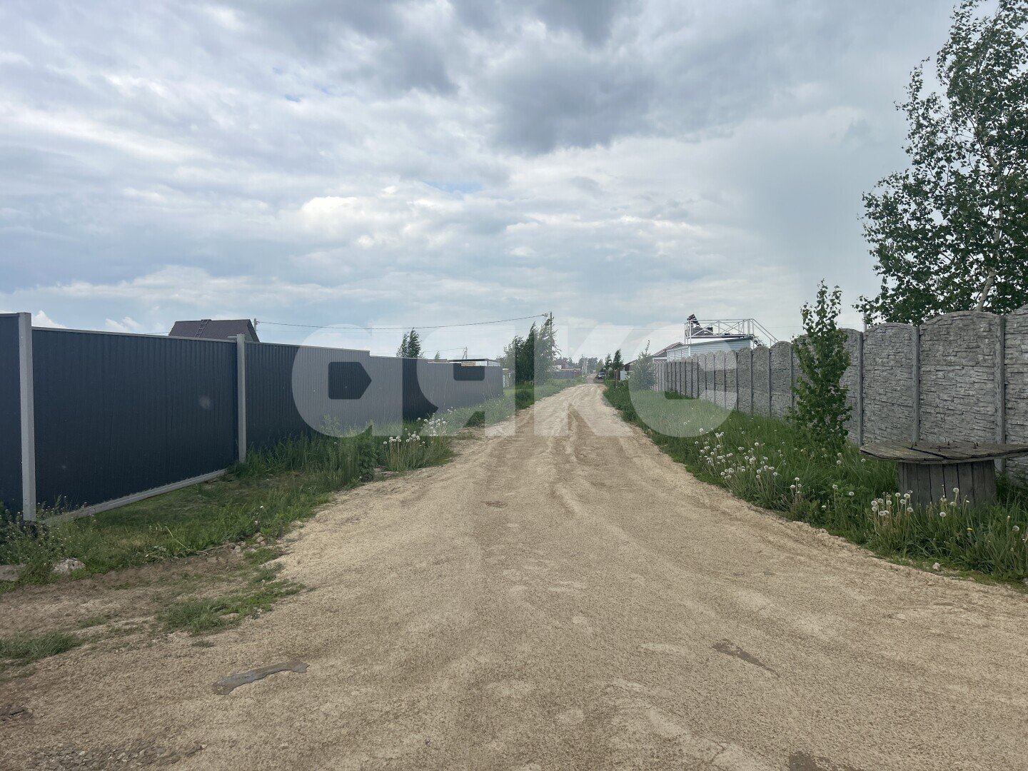 Фото №4: Участок садоводство <span class="whitespace-nowrap">8 сот.</span> - Городище, мкр. территория Городище-1