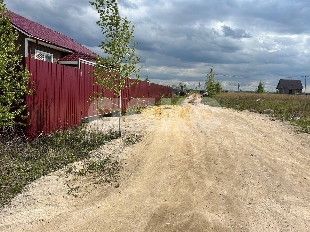 Фото №6: Участок садоводство 8 сот. - Городище, территория Городище-1, мкр. территория Городище-1