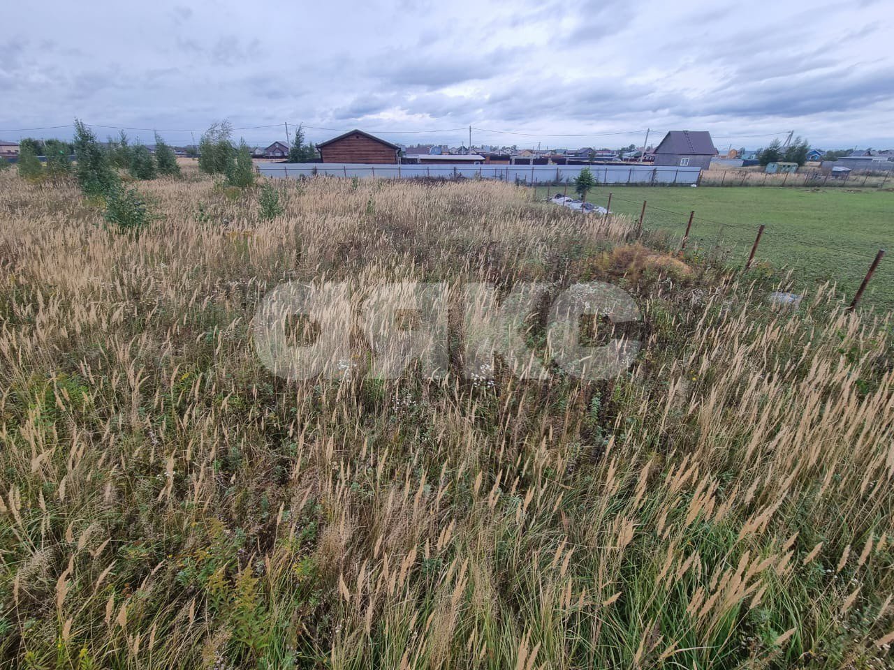 Фото №2: Участок садоводство 8 сот. - Городище, территория Городище-1, мкр. территория Городище-1