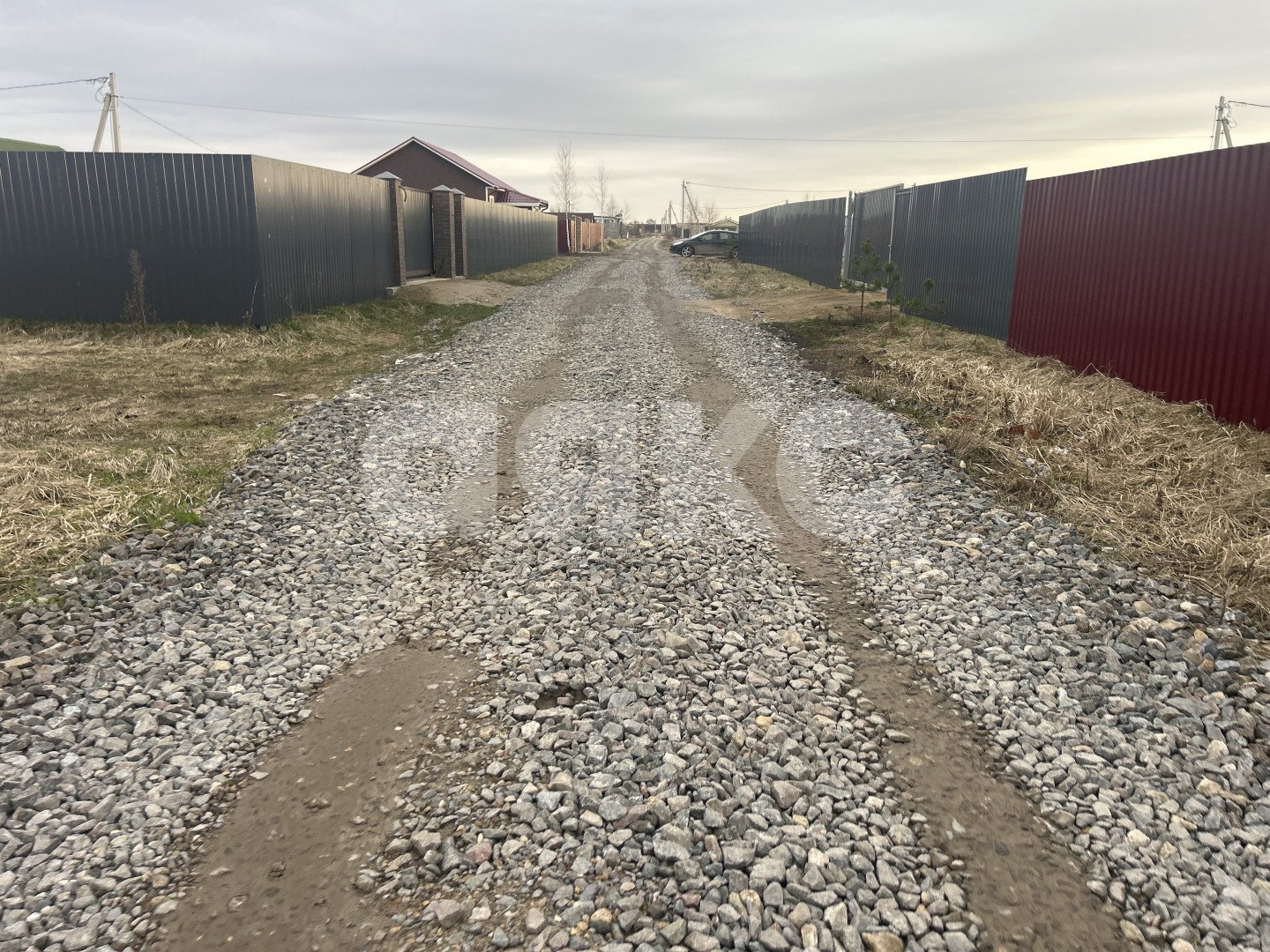 Фото №10: Участок садоводство 8 сот. - Городище, территория Городище-1, мкр. территория Городище-1