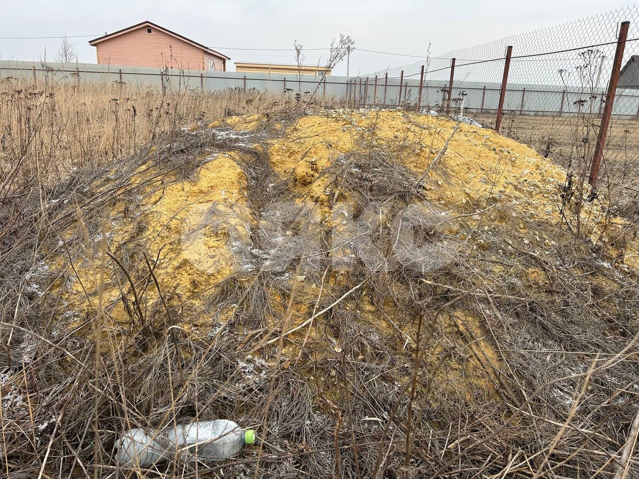 Фото №3: Участок садоводство 8 сот. - Городище, территория Городище-1, мкр. территория Городище-1