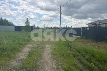 Фото №1: Участок садоводство <span class="whitespace-nowrap">7.5 сот.</span> - Городище, мкр. территория Городище-1, 