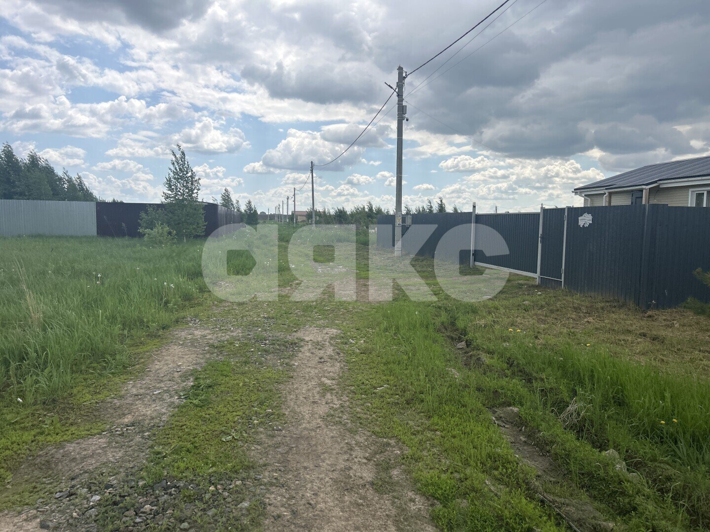 Фото №5: Участок садоводство <span class="whitespace-nowrap">8 сот.</span> - Городище, мкр. территория Городище-1