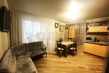 Фото №4: 2-комнатная квартира 64 м² - Краснодар, мкр. Центральный, ул. Советская