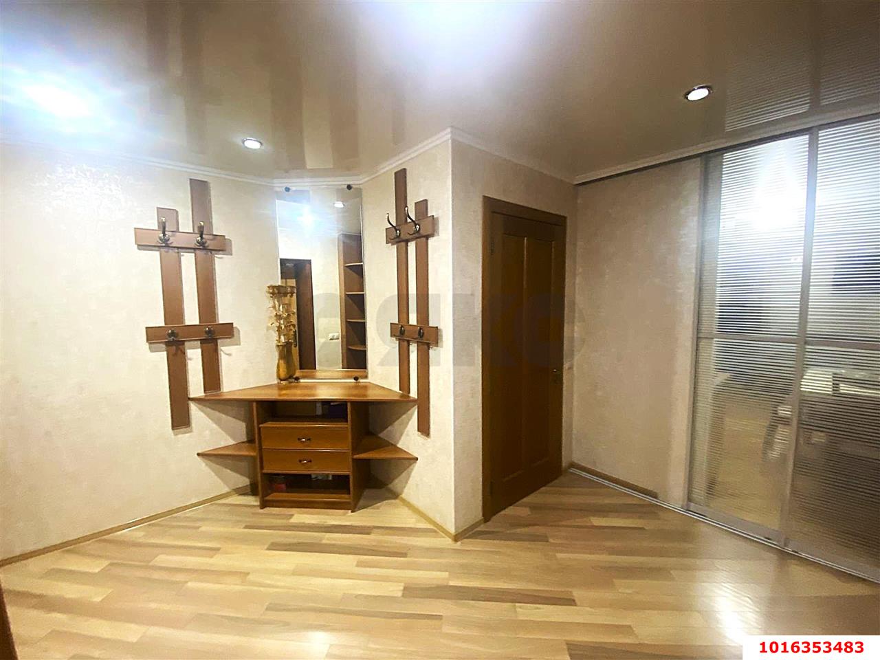 Фото №18: 2-комнатная квартира 64 м² - Краснодар, Западный внутригородской округ, мкр. Центральный, ул. Советская