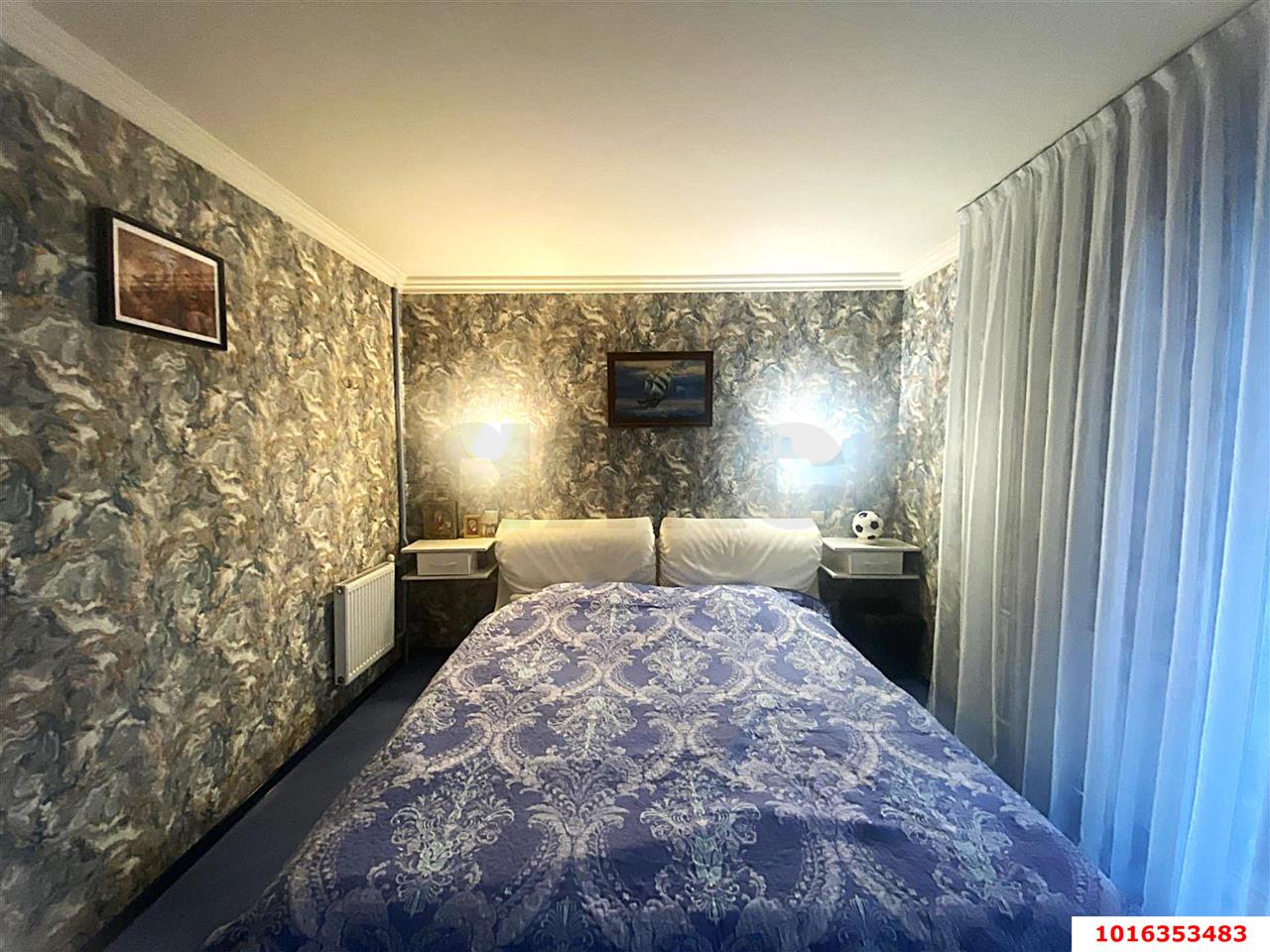 Фото №8: 2-комнатная квартира 64 м² - Краснодар, Западный внутригородской округ, мкр. Центральный, ул. Советская