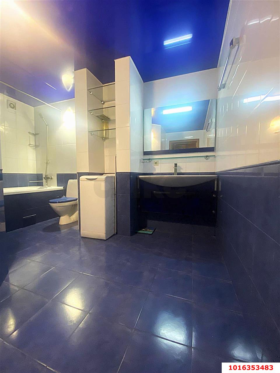 Фото №14: 2-комнатная квартира 64 м² - Краснодар, Западный внутригородской округ, мкр. Центральный, ул. Советская