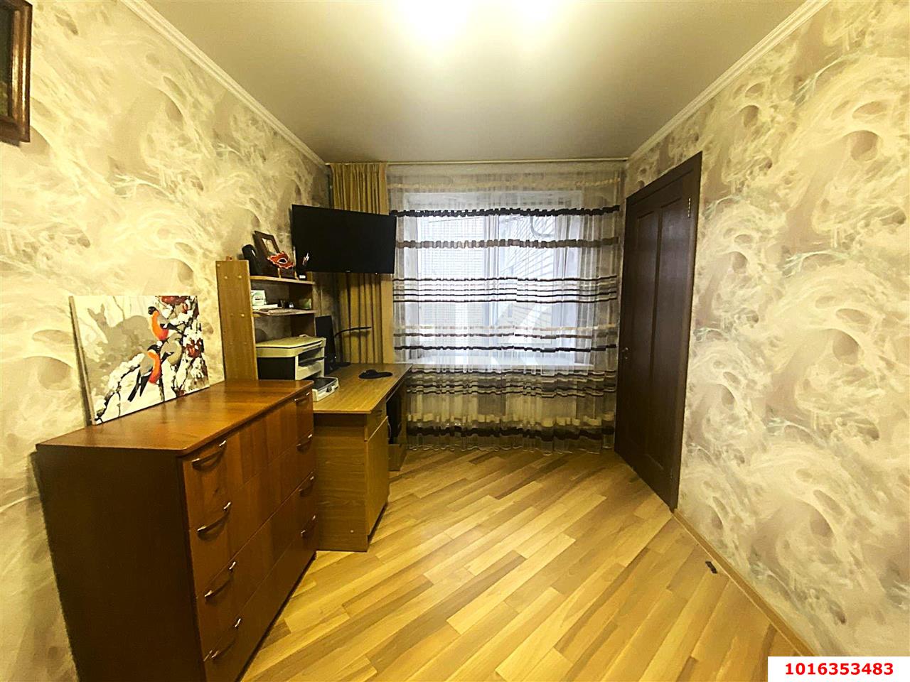 Фото №7: 2-комнатная квартира 64 м² - Краснодар, Западный внутригородской округ, мкр. Центральный, ул. Советская