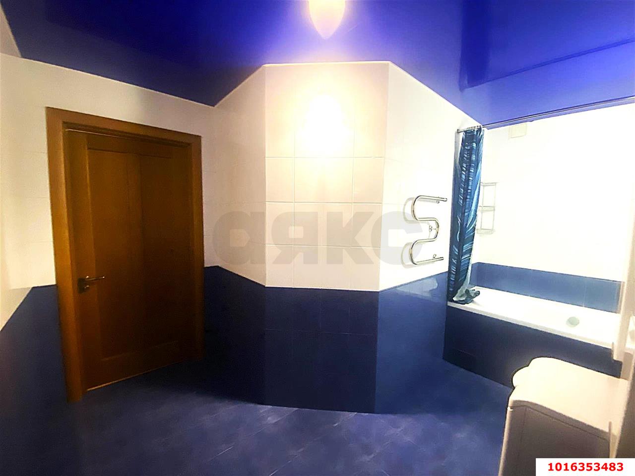 Фото №12: 2-комнатная квартира 64 м² - Краснодар, Западный внутригородской округ, мкр. Центральный, ул. Советская