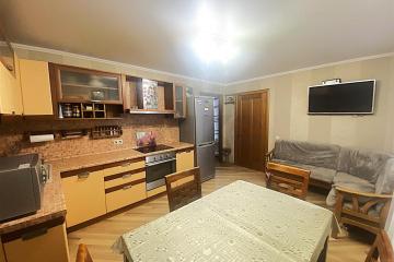 Фото №3: 2-комнатная квартира 64 м² - Краснодар, мкр. Центральный, ул. Советская