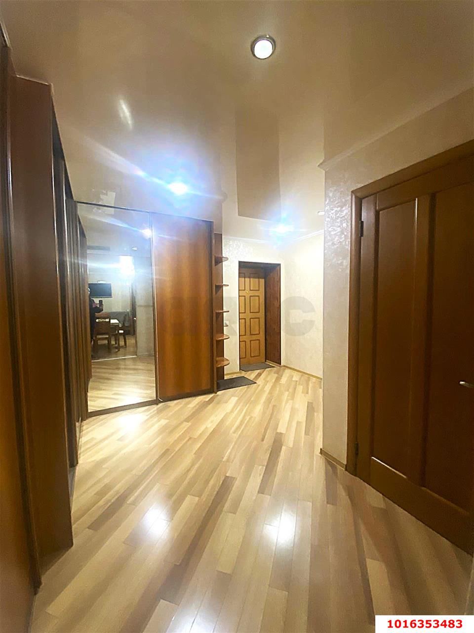 Фото №17: 2-комнатная квартира 64 м² - Краснодар, Западный внутригородской округ, мкр. Центральный, ул. Советская