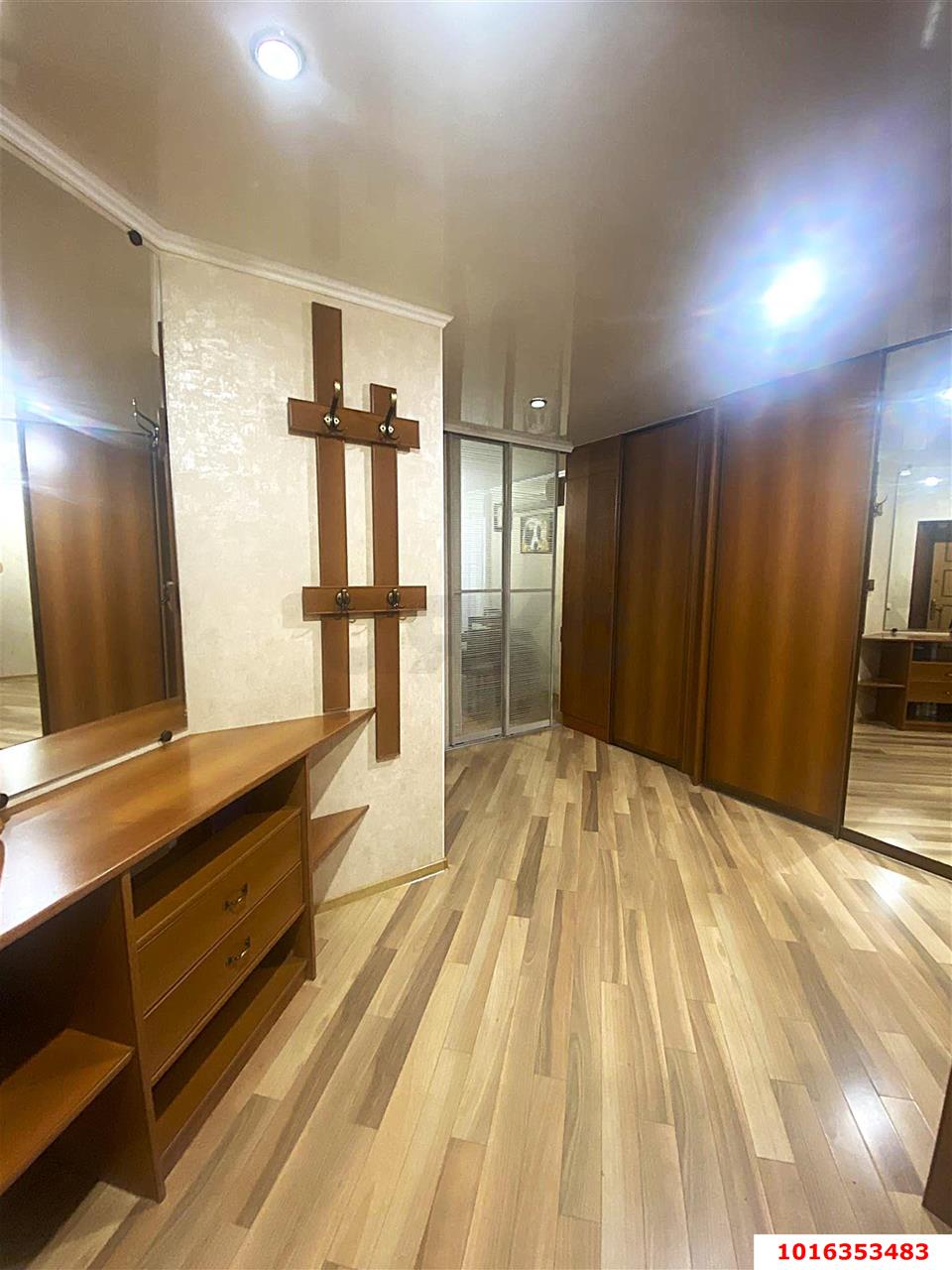 Фото №16: 2-комнатная квартира 64 м² - Краснодар, Западный внутригородской округ, мкр. Центральный, ул. Советская