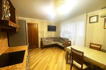 Фото №5: 2-комнатная квартира 64 м² - Краснодар, мкр. Центральный, ул. Советская