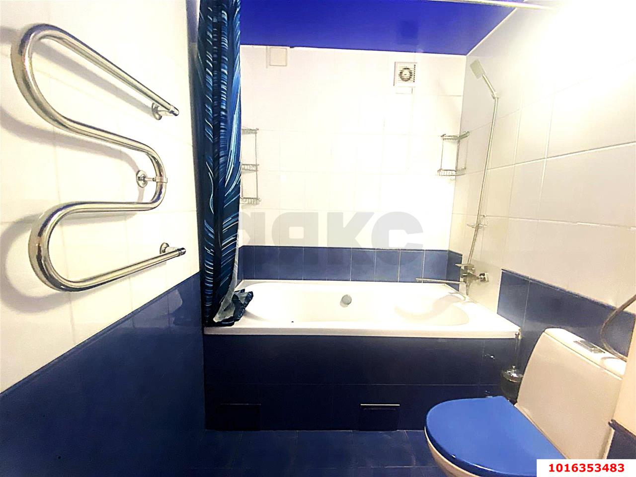 Фото №13: 2-комнатная квартира 64 м² - Краснодар, Западный внутригородской округ, мкр. Центральный, ул. Советская