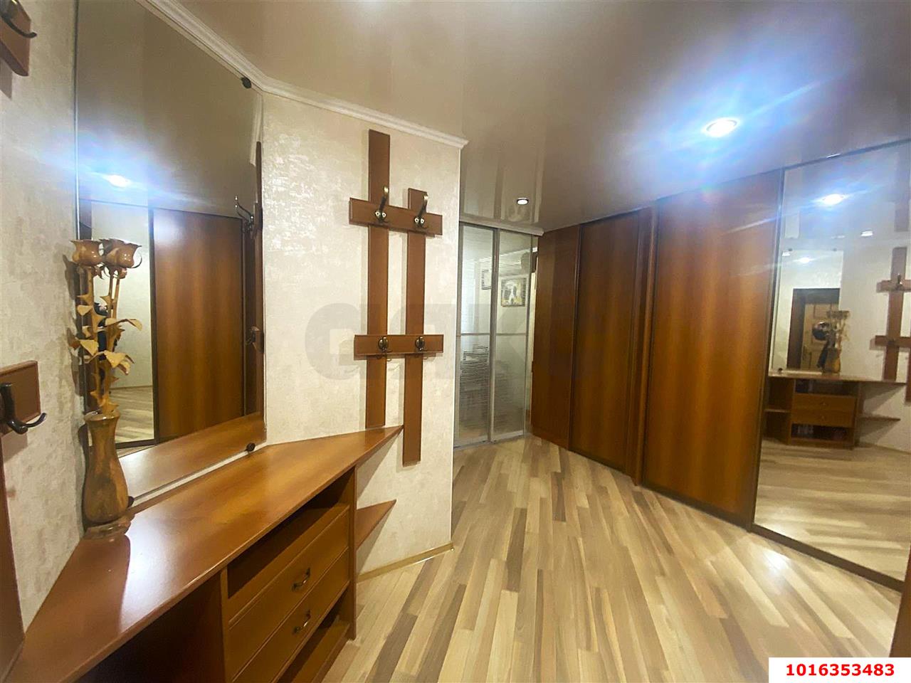 Фото №15: 2-комнатная квартира 64 м² - Краснодар, Западный внутригородской округ, мкр. Центральный, ул. Советская