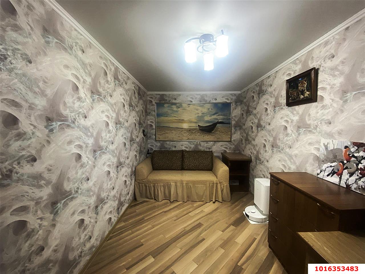 Фото №6: 2-комнатная квартира 64 м² - Краснодар, Западный внутригородской округ, мкр. Центральный, ул. Советская