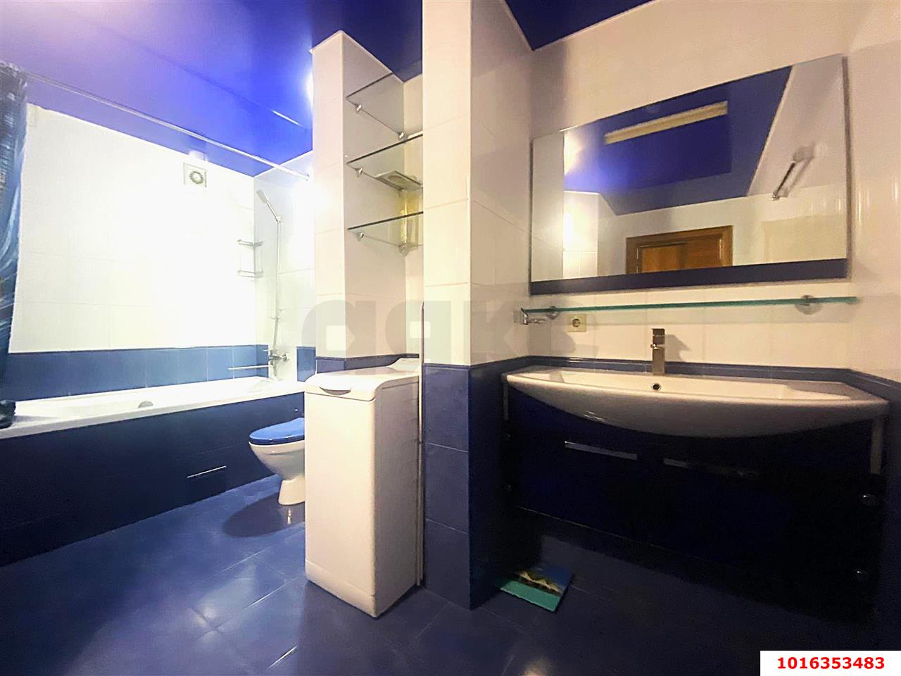 Фото №11: 2-комнатная квартира 64 м² - Краснодар, Западный внутригородской округ, мкр. Центральный, ул. Советская