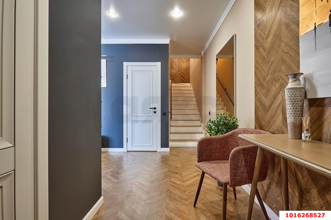 Фото №10: Дом 121 м² + 1.5 сот. - Краснодар, Прикубанский внутригородской округ, мкр. КП Греция, б-р Греческий