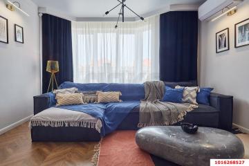 Фото №2: Дом 121 м² - Краснодар, мкр. КП Греция, б-р Греческий