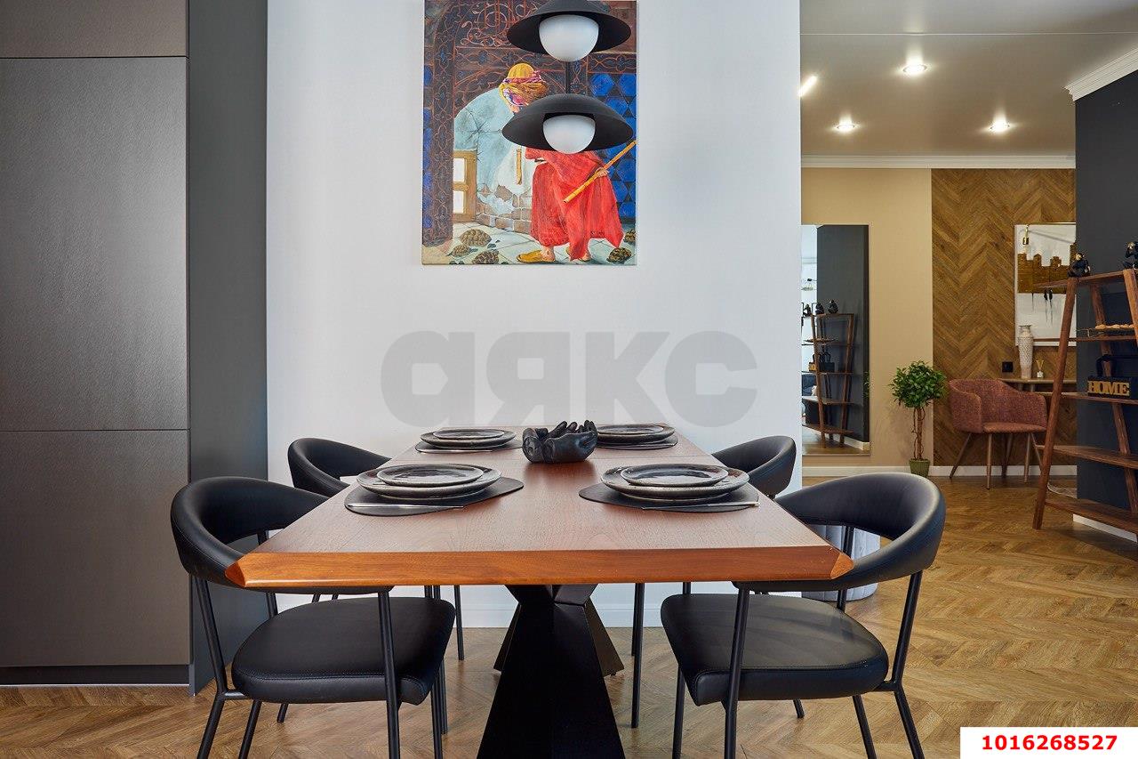 Фото №1: Дом 121 м² + 1.5 сот. - Краснодар, Прикубанский внутригородской округ, мкр. КП Греция, б-р Греческий