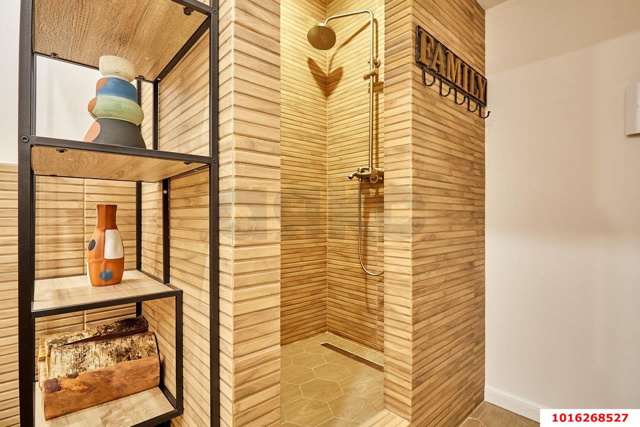 Фото №22: Дом 121 м² + 1.5 сот. - Краснодар, Прикубанский внутригородской округ, мкр. КП Греция, б-р Греческий