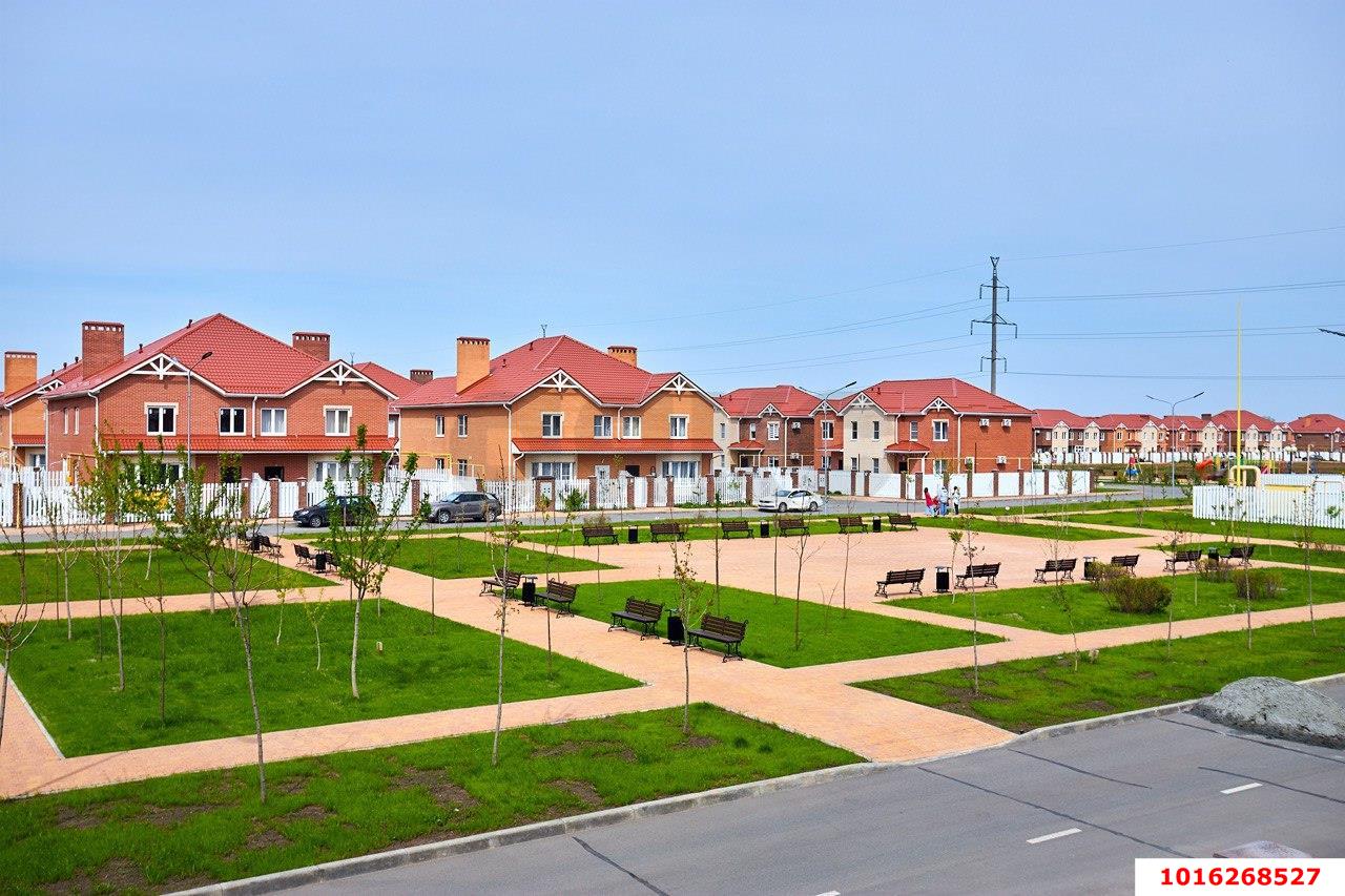 Фото №23: Дом 121 м² + 1.5 сот. - Краснодар, Прикубанский внутригородской округ, мкр. КП Греция, б-р Греческий