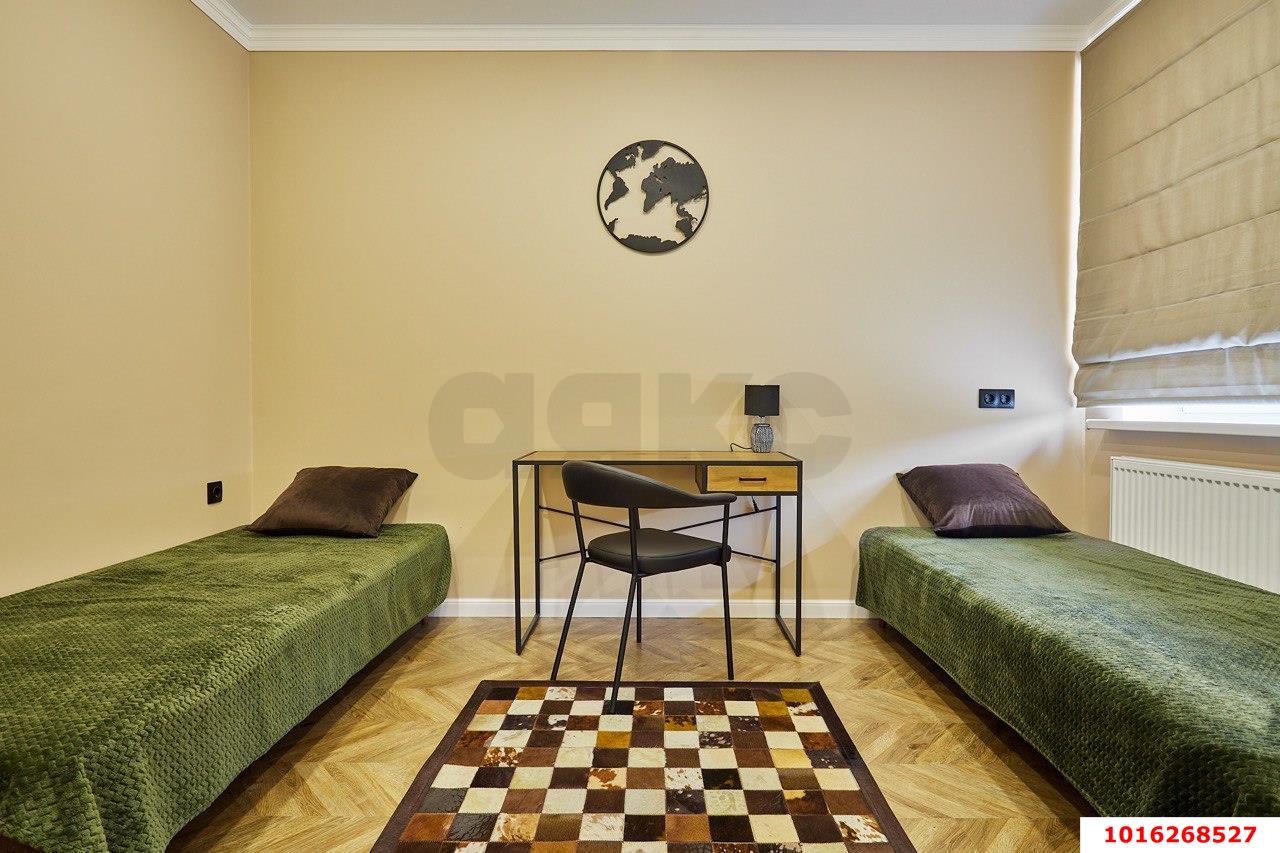 Фото №21: Дом 121 м² + 1.5 сот. - Краснодар, Прикубанский внутригородской округ, мкр. КП Греция, б-р Греческий