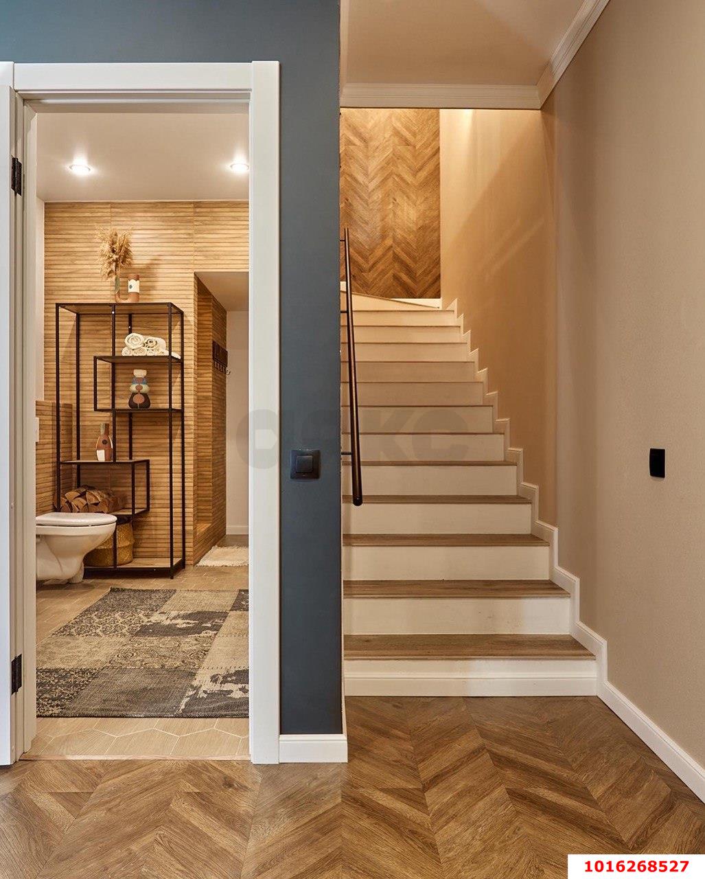 Фото №13: Дом 121 м² + 1.5 сот. - Краснодар, Прикубанский внутригородской округ, мкр. КП Греция, б-р Греческий