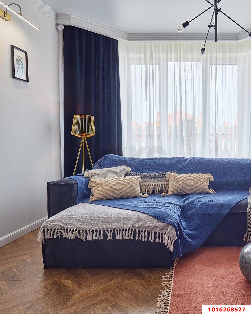 Фото №4: Дом 121 м² + 1.5 сот. - Краснодар, Прикубанский внутригородской округ, мкр. КП Греция, б-р Греческий