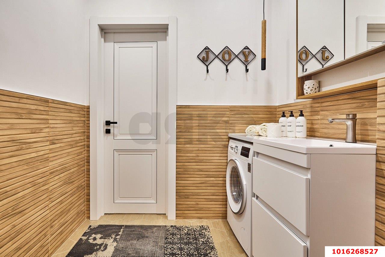 Фото №20: Дом 121 м² + 1.5 сот. - Краснодар, Прикубанский внутригородской округ, мкр. КП Греция, б-р Греческий