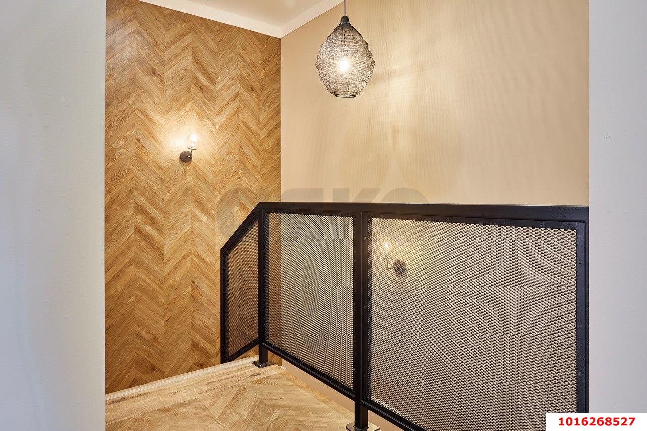 Фото №14: Дом 121 м² + 1.5 сот. - Краснодар, Прикубанский внутригородской округ, мкр. КП Греция, б-р Греческий