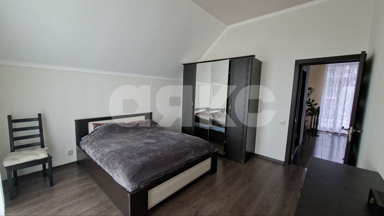 Фото №24: Дом 175 м² + 6.7 сот. - Супсех, ул. Покровская